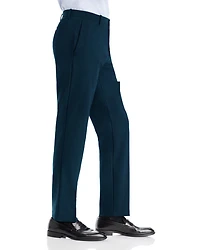 Mayer New Tailor Wool Slim Fit Suit Pants