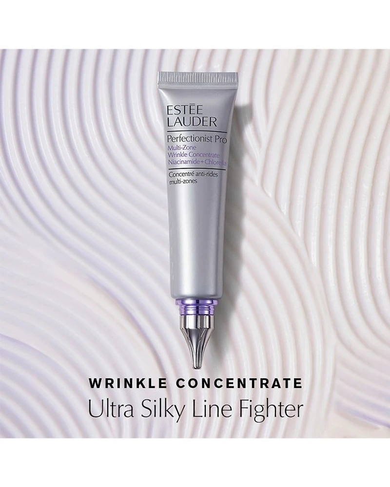 Perfectionist Pro Multi-Zone Wrinkle Concentrate 0.8 oz.