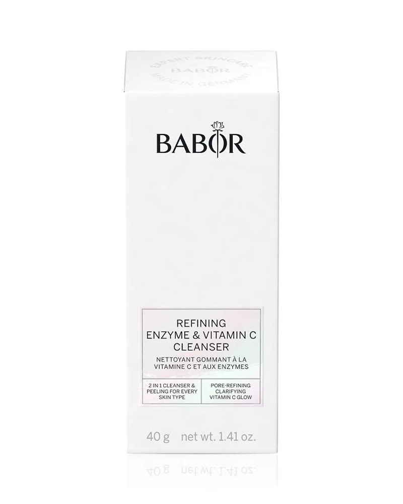 Refining Enzyme & Vitamin C Cleanser 1.41 oz.