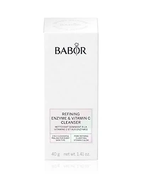 Refining Enzyme & Vitamin C Cleanser 1.41 oz.
