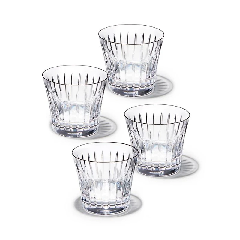 Symphony Tumblers, Set of 4