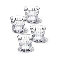 Symphony Tumblers, Set of 4