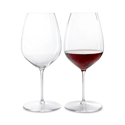 Performance Cabernet Glass, Set of 2
