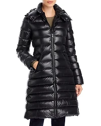 Moka Down Coat