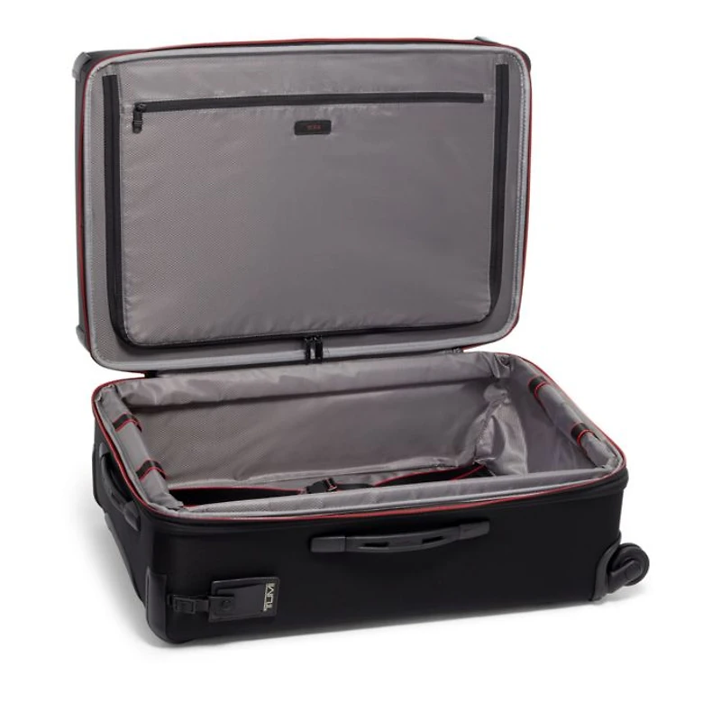 Aerotour Short Trip Expandable 4-Wheeled Packing Case