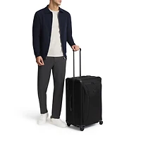 Aerotour Short Trip Expandable 4-Wheeled Packing Case