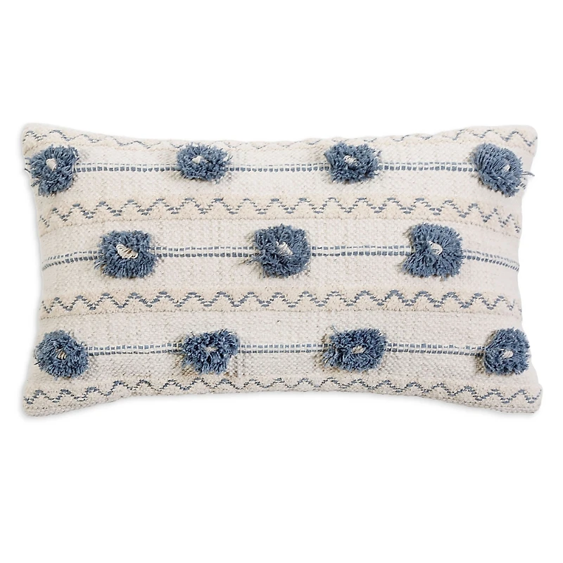 Pom Pom at Home Izzy Decorative Pillow