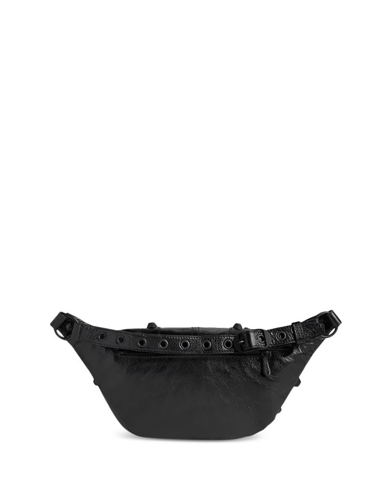 Le Cagole Medium Beltbag