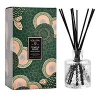 Temple Moss Reed Diffuser