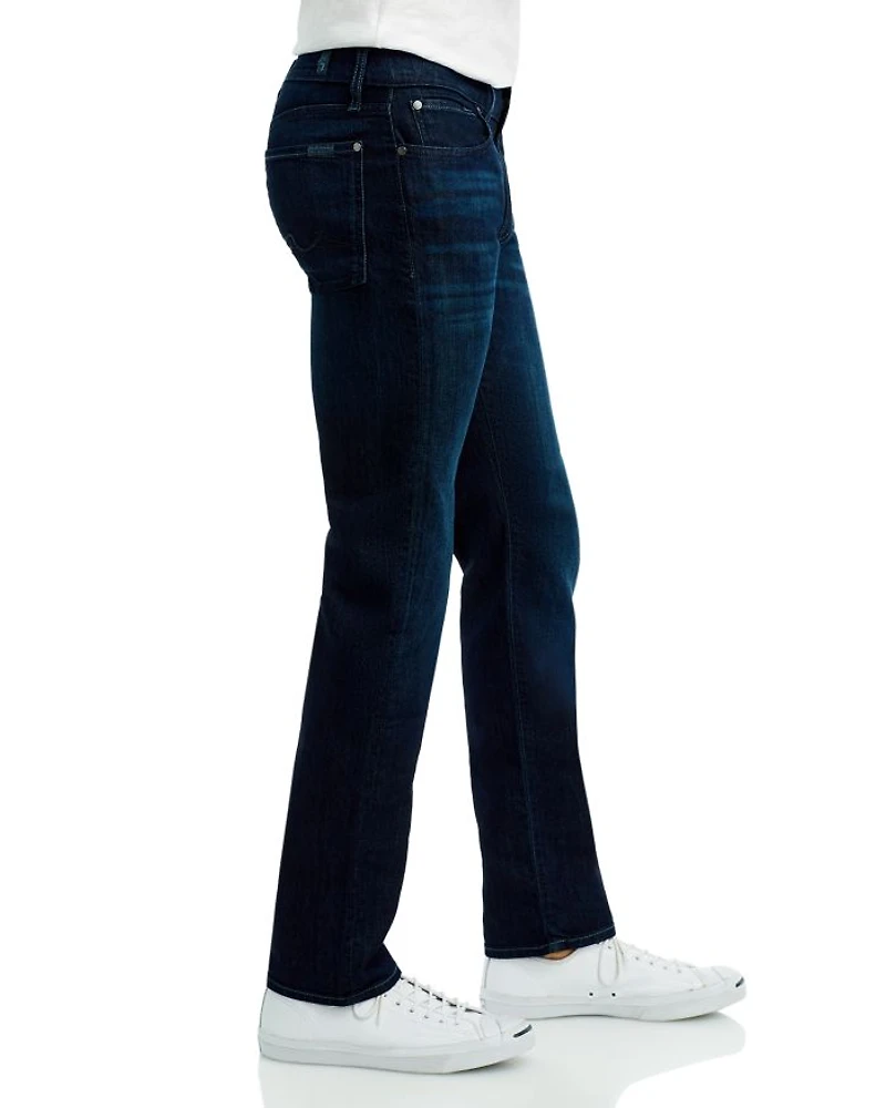 AirWeft Slimmy Slim Fit Jeans Perennial