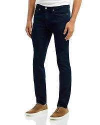 Frame L'Homme Skinny Fit Jeans
