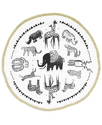 Wee Gallery Safari Playmat