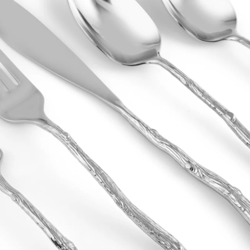 Twig 5-Piece Place Setting