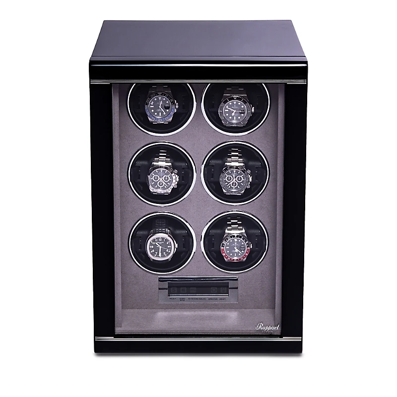 Rapport London Formula Six Watch Winder