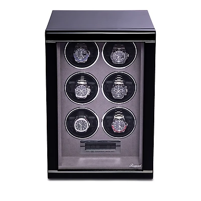 Rapport London Formula Six Watch Winder