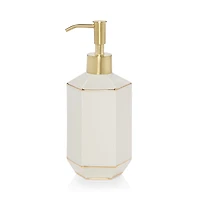 Kassatex St. Honore Lotion Bottle