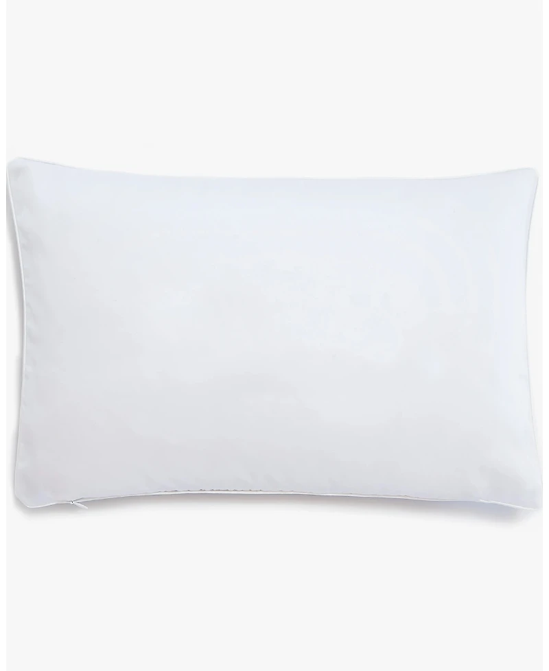 Gooselings Solid Toddler Pillow Set