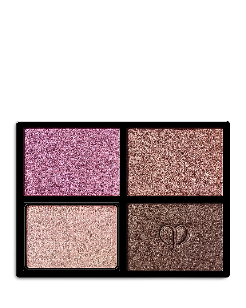 Cle de Peau Beaute Eye Color Quad Refill