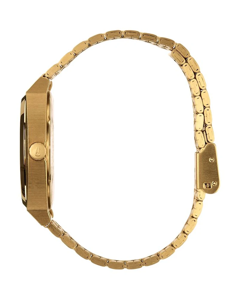 The Time Teller Watch, 47 3/4mm