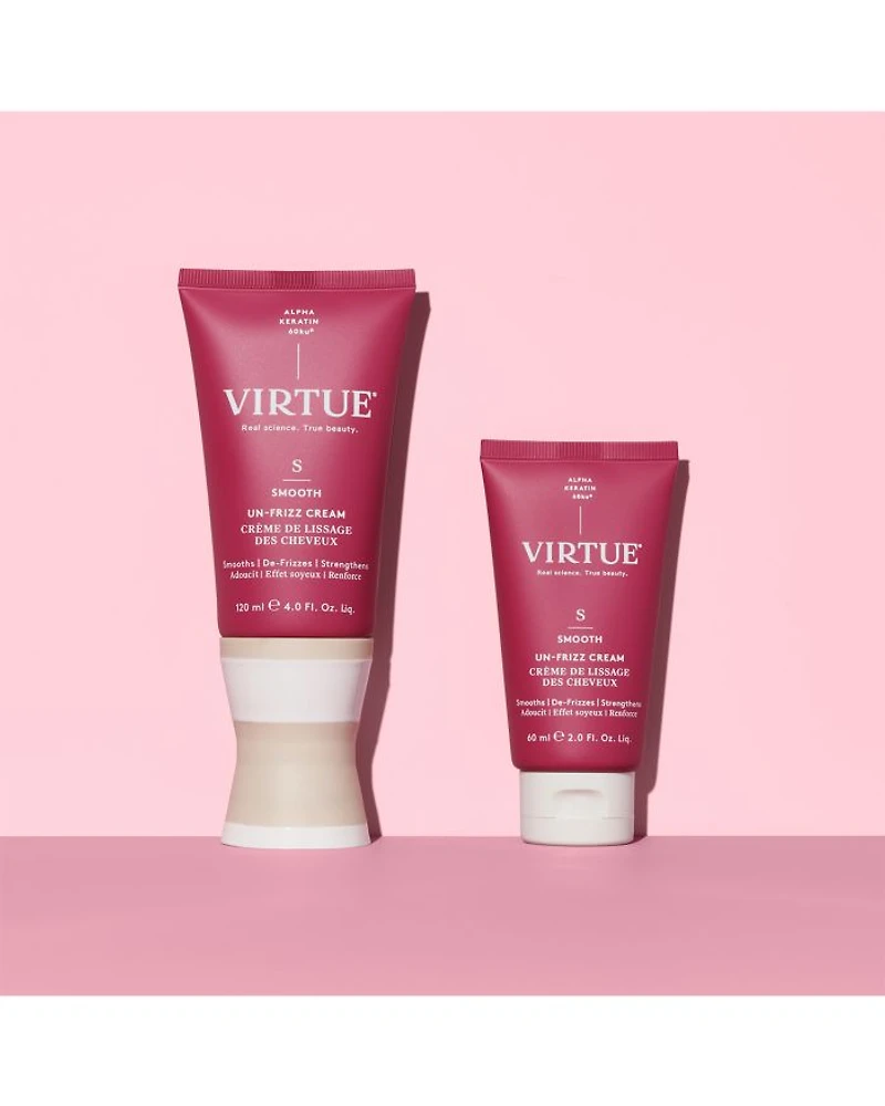 Un Frizz Cream