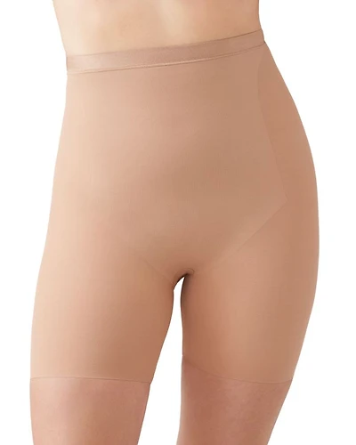 Shape Revelation™ Straight High Waist Thigh Shaper