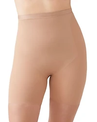 Shape Revelation™ Straight High Waist Thigh Shaper