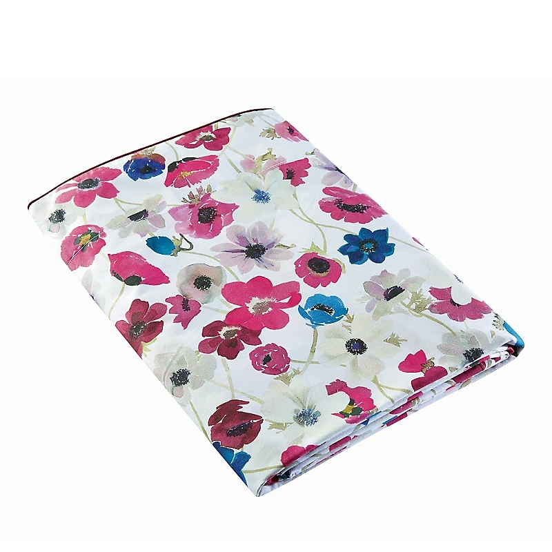 Anne de Solene Prairie Flat Sheet