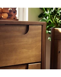 Yuzu 6 Drawer Dresser