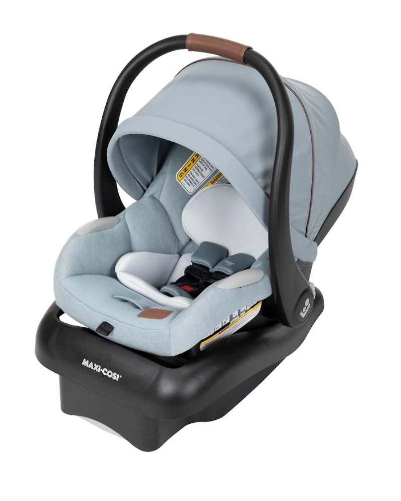 Zelia™2 Luxe 5 1 Modular Travel System
