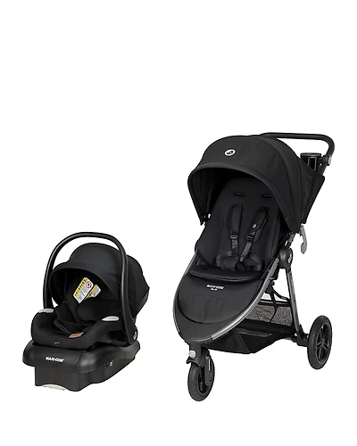 Maxi-Cosi Gia Xp Luxe 3 Wheel Travel System