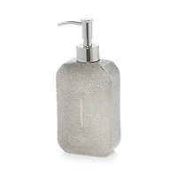 Kassatex Shagreen Lotion Dispenser