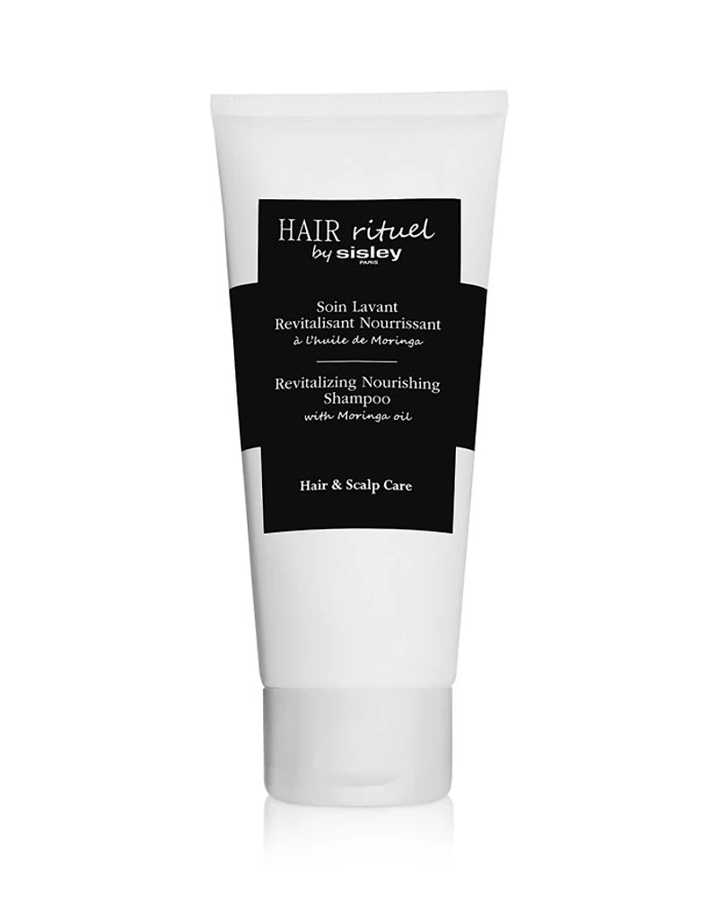 Revitalizing Nourishing Shampoo