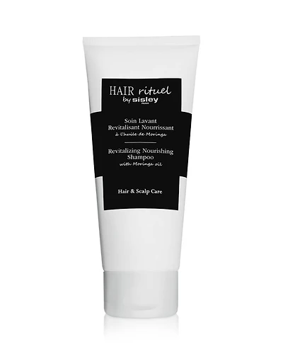 Revitalizing Nourishing Shampoo