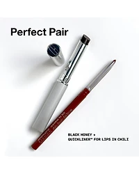 Almost Lipstick Black Honey