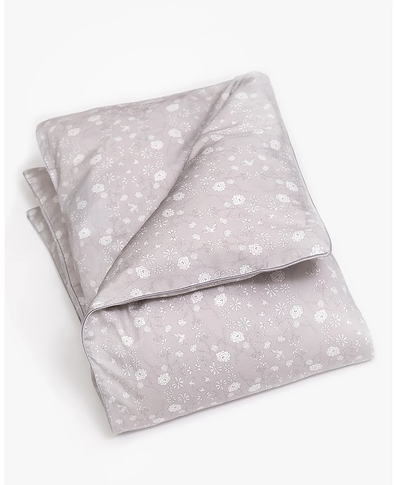 Gooselings Bird's Song Baby Duvet Set