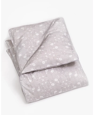 Gooselings Bird's Song Baby Duvet Set