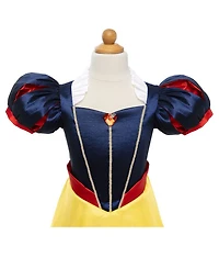 Boutique Snow White Gown Costume - Ages 3-8