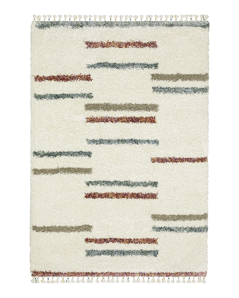 Oriental Weavers Axis AX04A Area Rug
