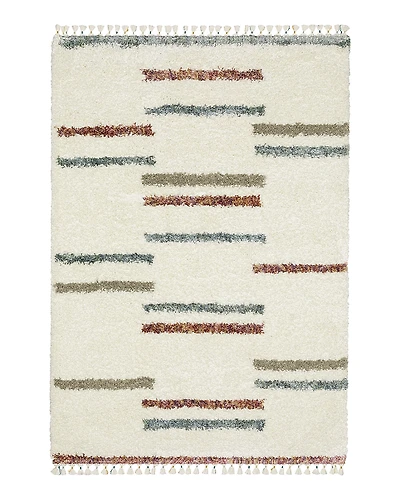 Oriental Weavers Axis AX04A Area Rug