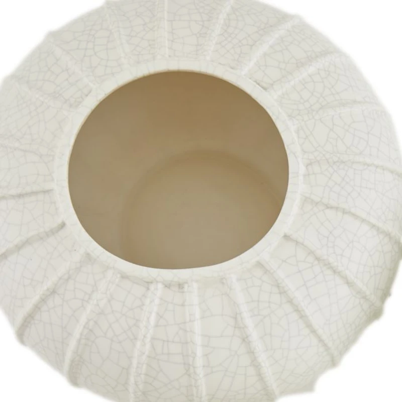 Pompano Vases, Set of 3