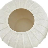 Pompano Vases, Set of 3