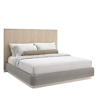 Caracole Dream Chaser Queen Bed Frame
