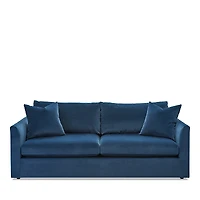 Massoud Lucas Two Cushion Sofa