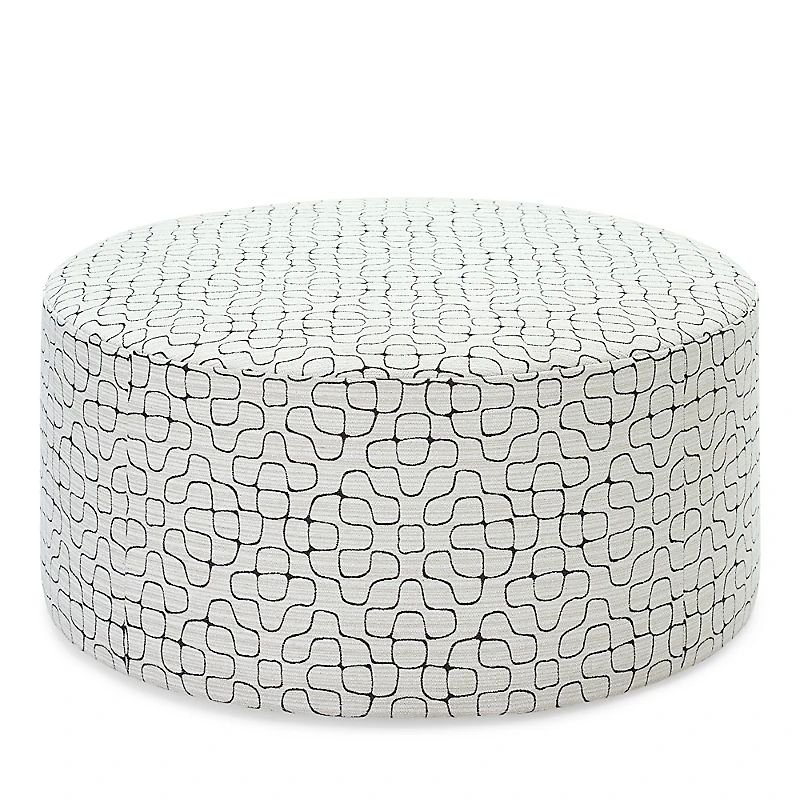 Massoud Frisco Ottoman