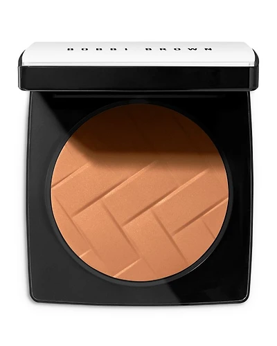 Vitamin Enriched Pressed Powder