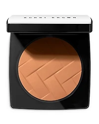 Vitamin Enriched Pressed Powder