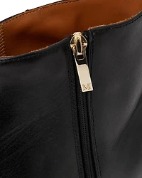 Men's Raging Side Zip Dress Boots