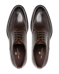 Men's Santino Lace Up Oxford Dress Shoes