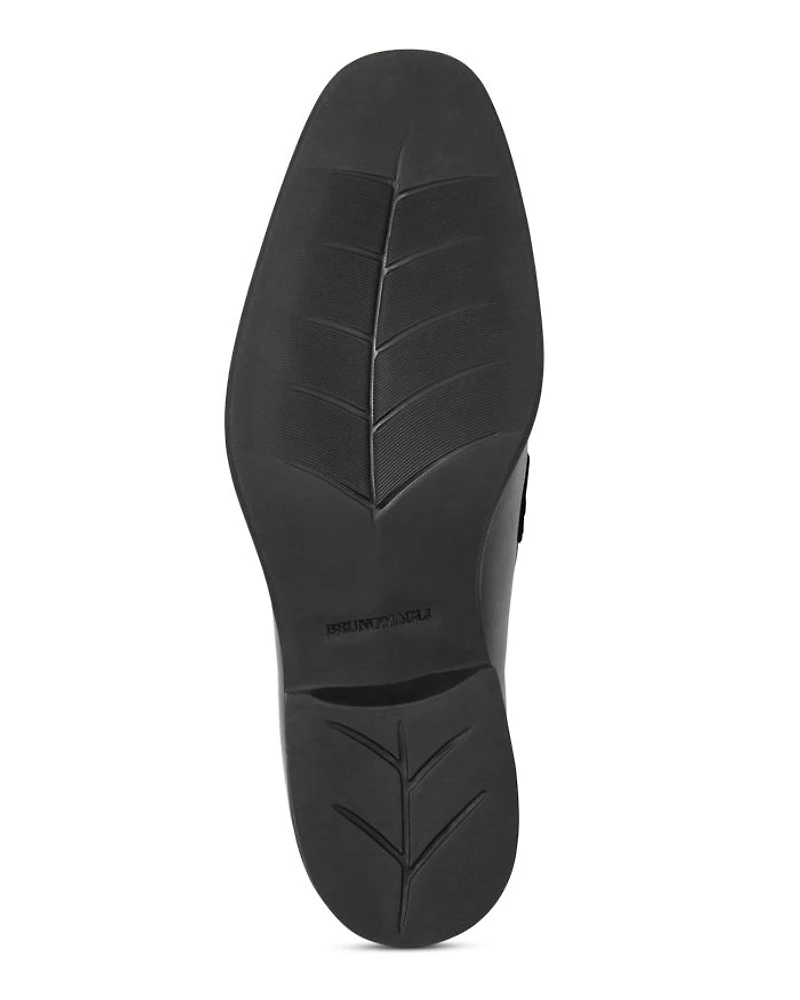 Men's Raging Bit Slip On Loafers