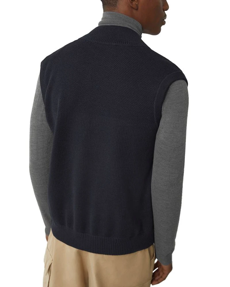 HyBridge® Knit Vest